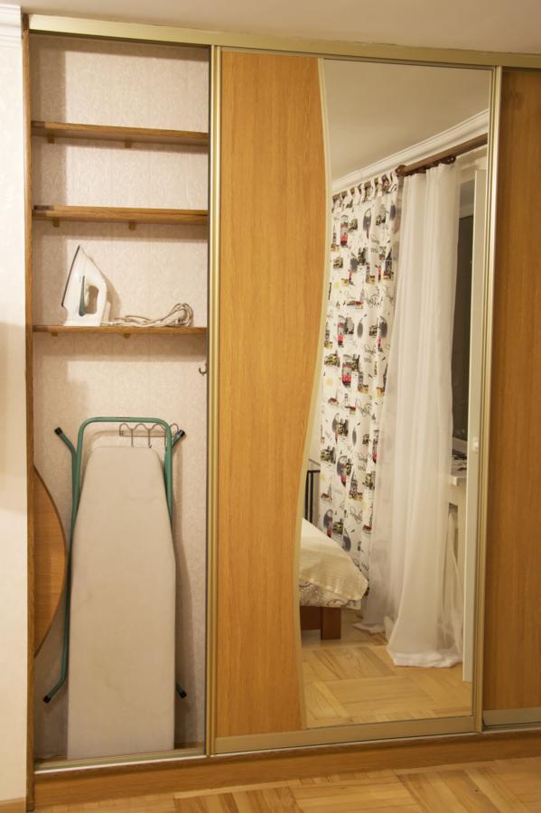 Reflect Apartment Minsk Exterior photo