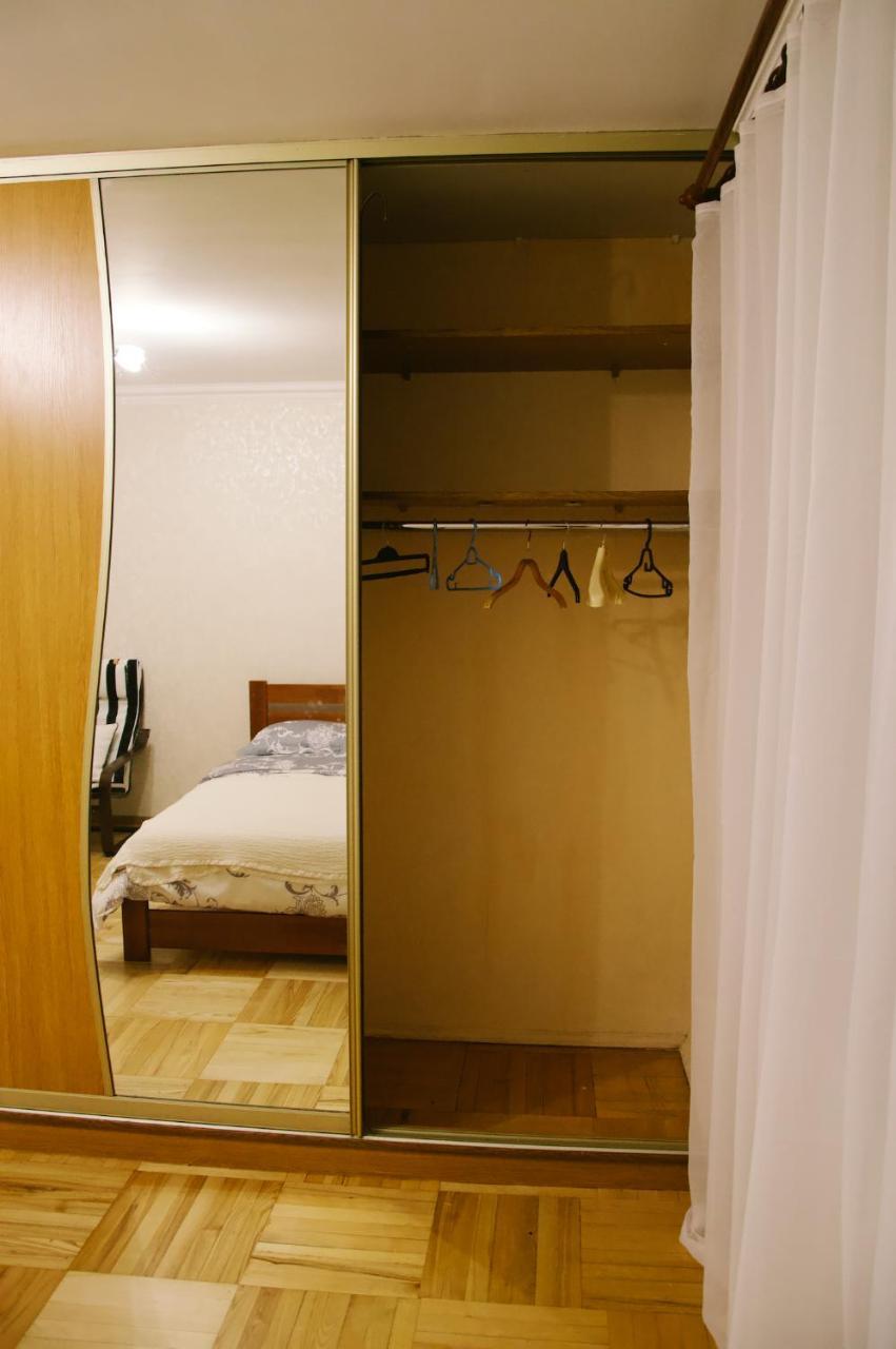 Reflect Apartment Minsk Exterior photo