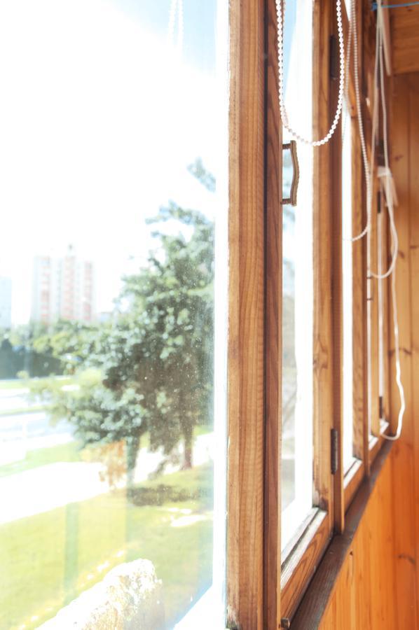 Reflect Apartment Minsk Exterior photo