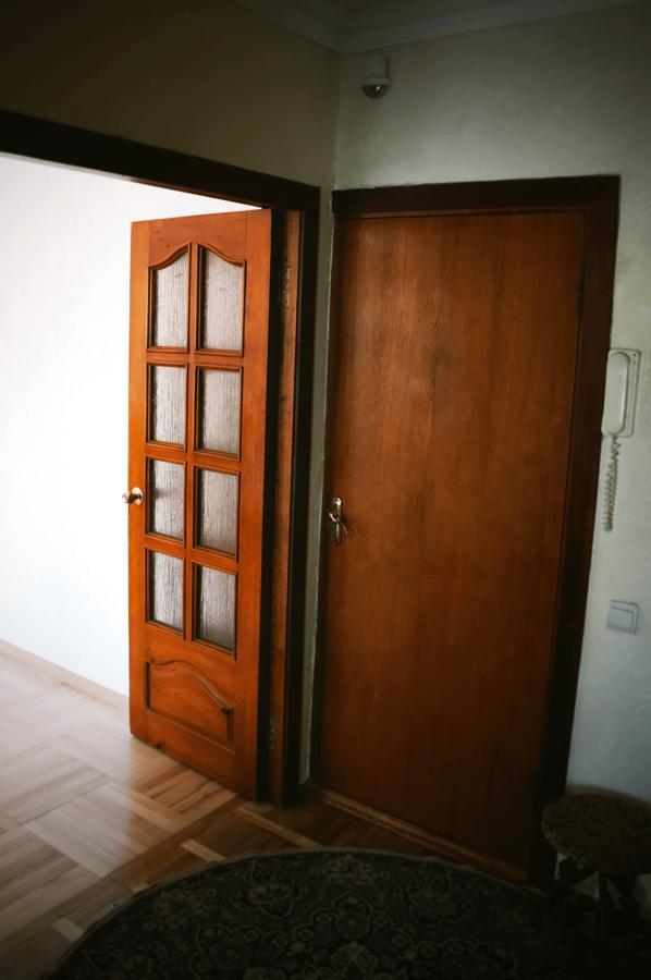 Reflect Apartment Minsk Exterior photo