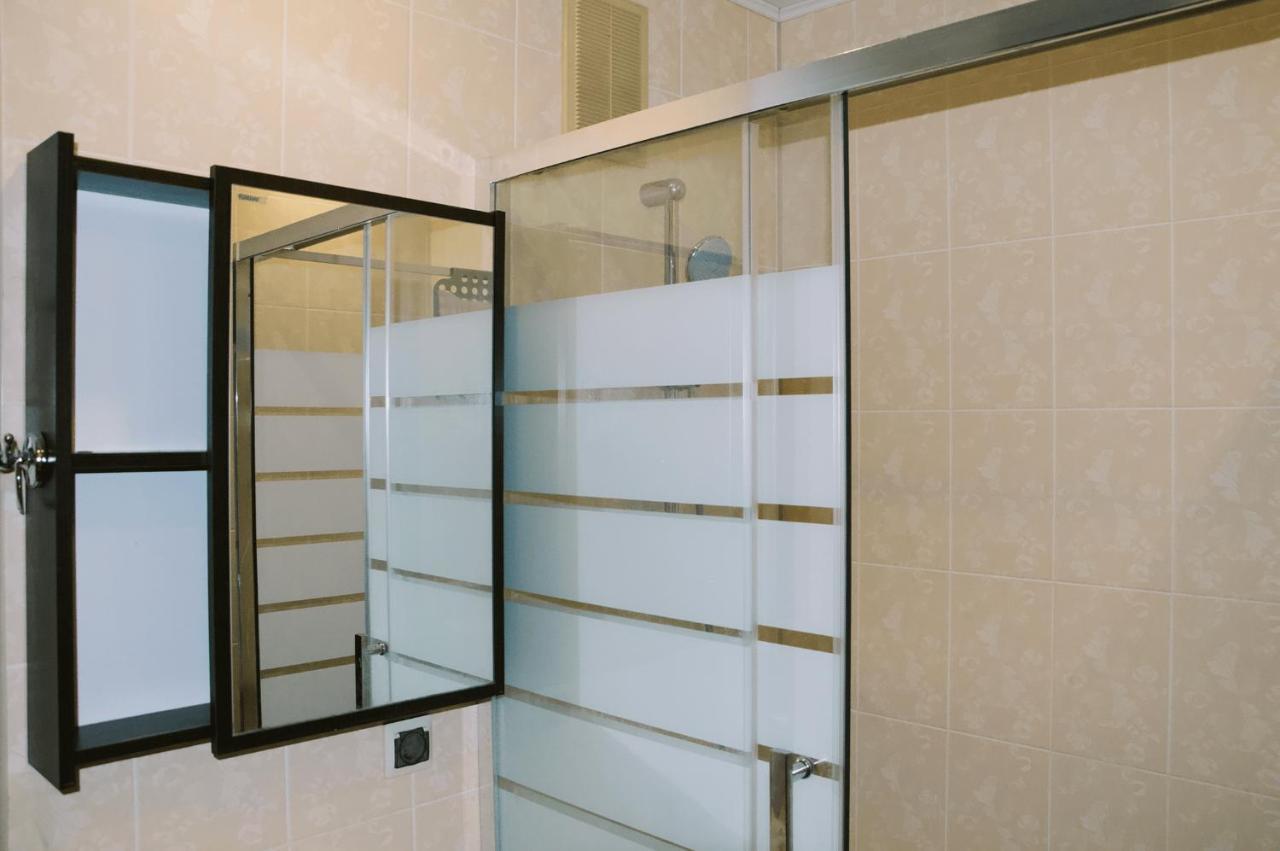 Reflect Apartment Minsk Exterior photo